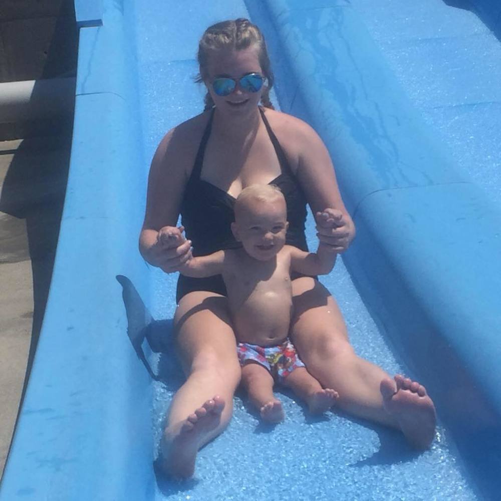 Meet your Posher, Sarina